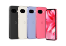 Смартфон Google Pixel 9a 8\/128GB Obsidian - зображення 8