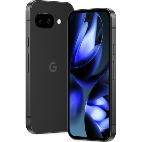 Смартфон Google Pixel 9a 8\/128GB Obsidian - зображення 2