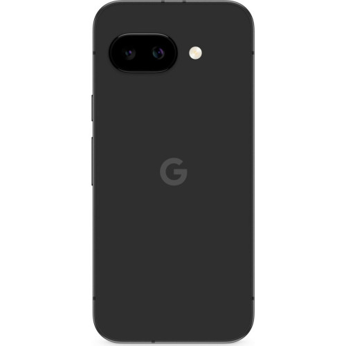 Смартфон Google Pixel 9a 8\/128GB Obsidian - зображення 7