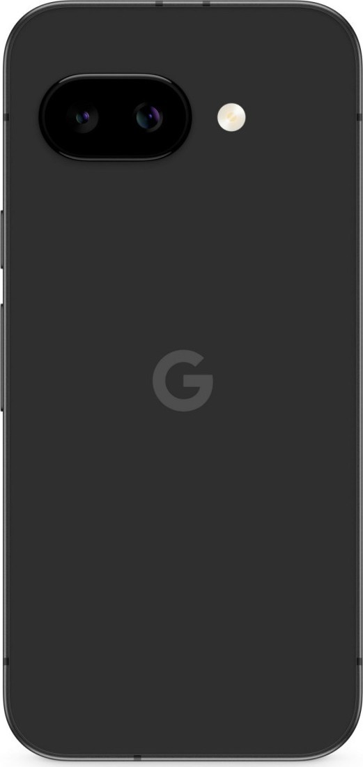 Смартфон Google Pixel 9a 8\/128GB Obsidian - зображення 7