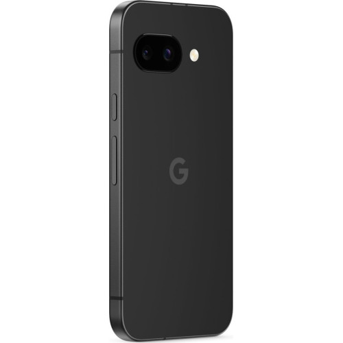 Смартфон Google Pixel 9a 8\/128GB Obsidian - зображення 6