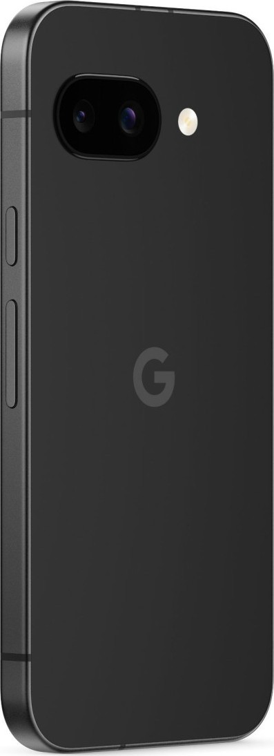 Смартфон Google Pixel 9a 8\/128GB Obsidian - зображення 6