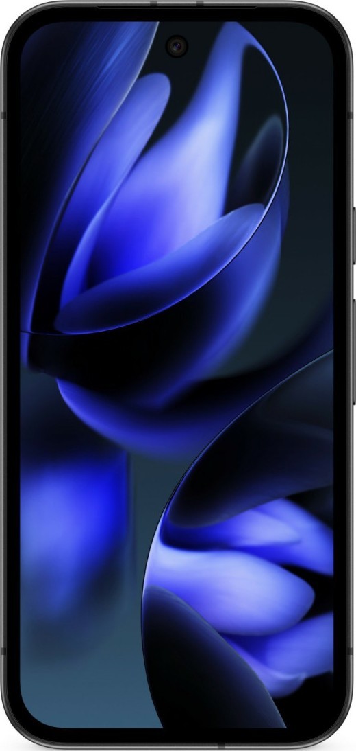 Смартфон Google Pixel 9a 8\/128GB Obsidian - зображення 4