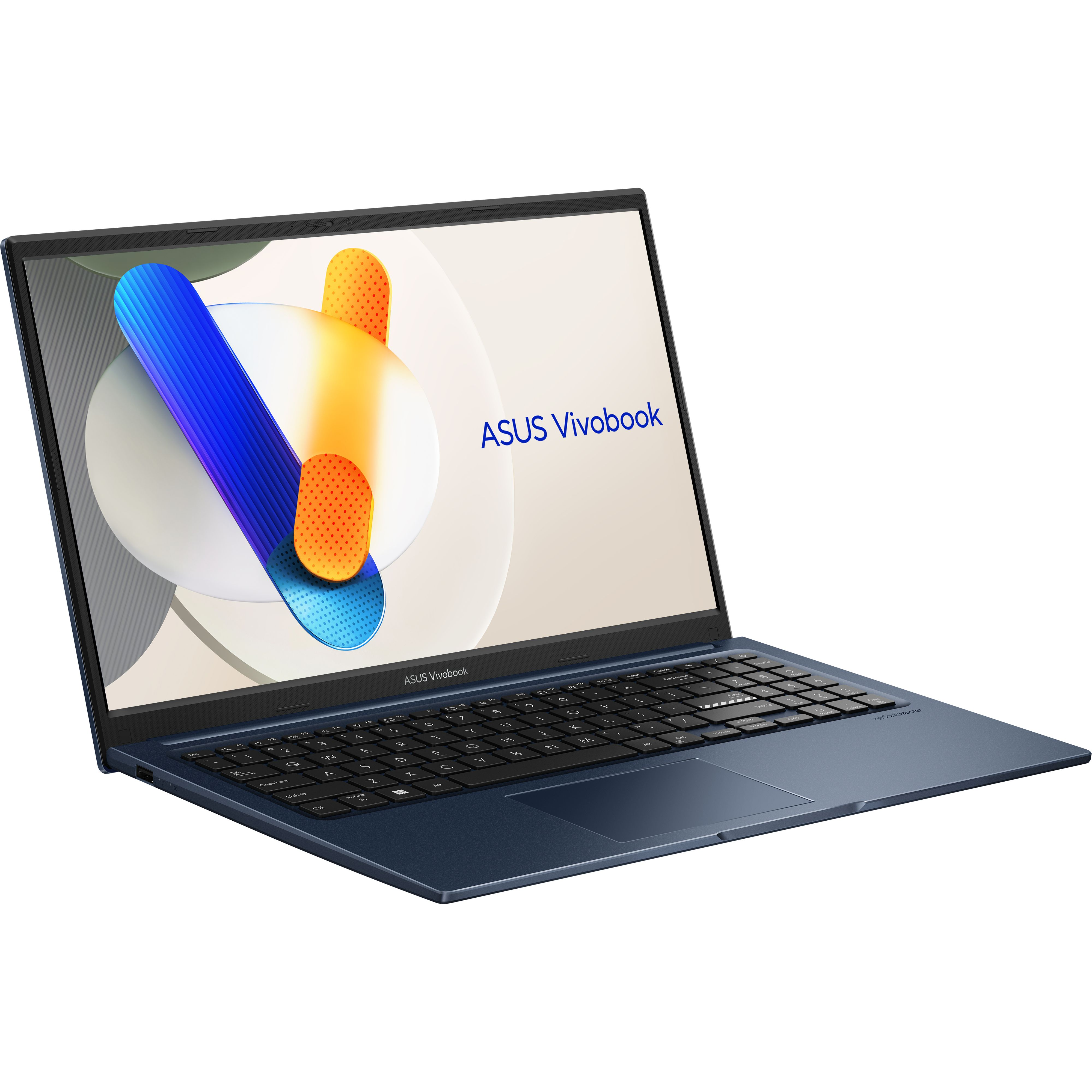 Ноутбук Asus Vivobook 15 X1504VA-NJ945 - зображення 5