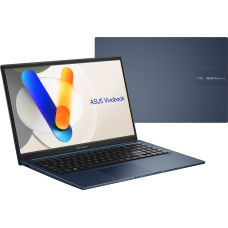 Ноутбук Asus Vivobook 15 X1504VA-NJ945 - зображення 1