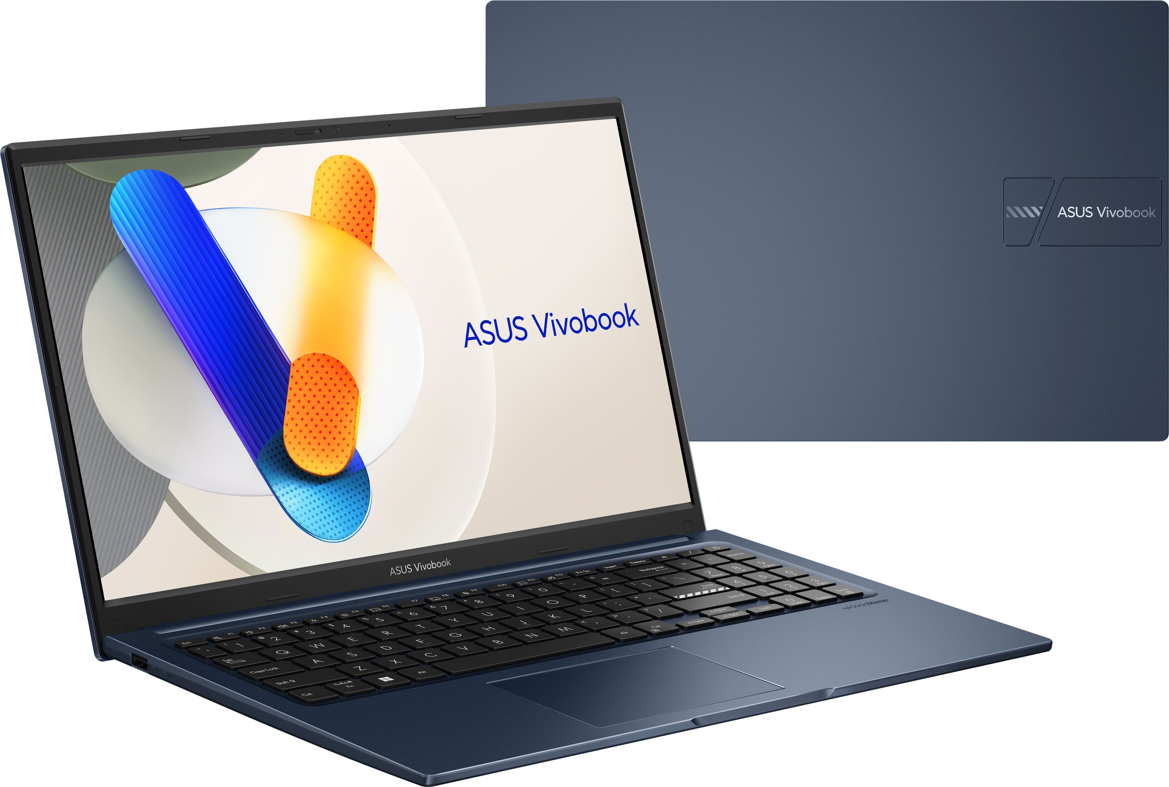 Ноутбук Asus Vivobook 15 X1504VA-NJ945 - зображення 1