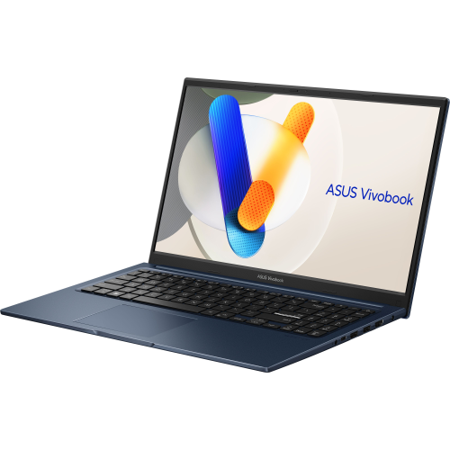 Ноутбук Asus Vivobook 15 X1504VA-NJ945 - зображення 2