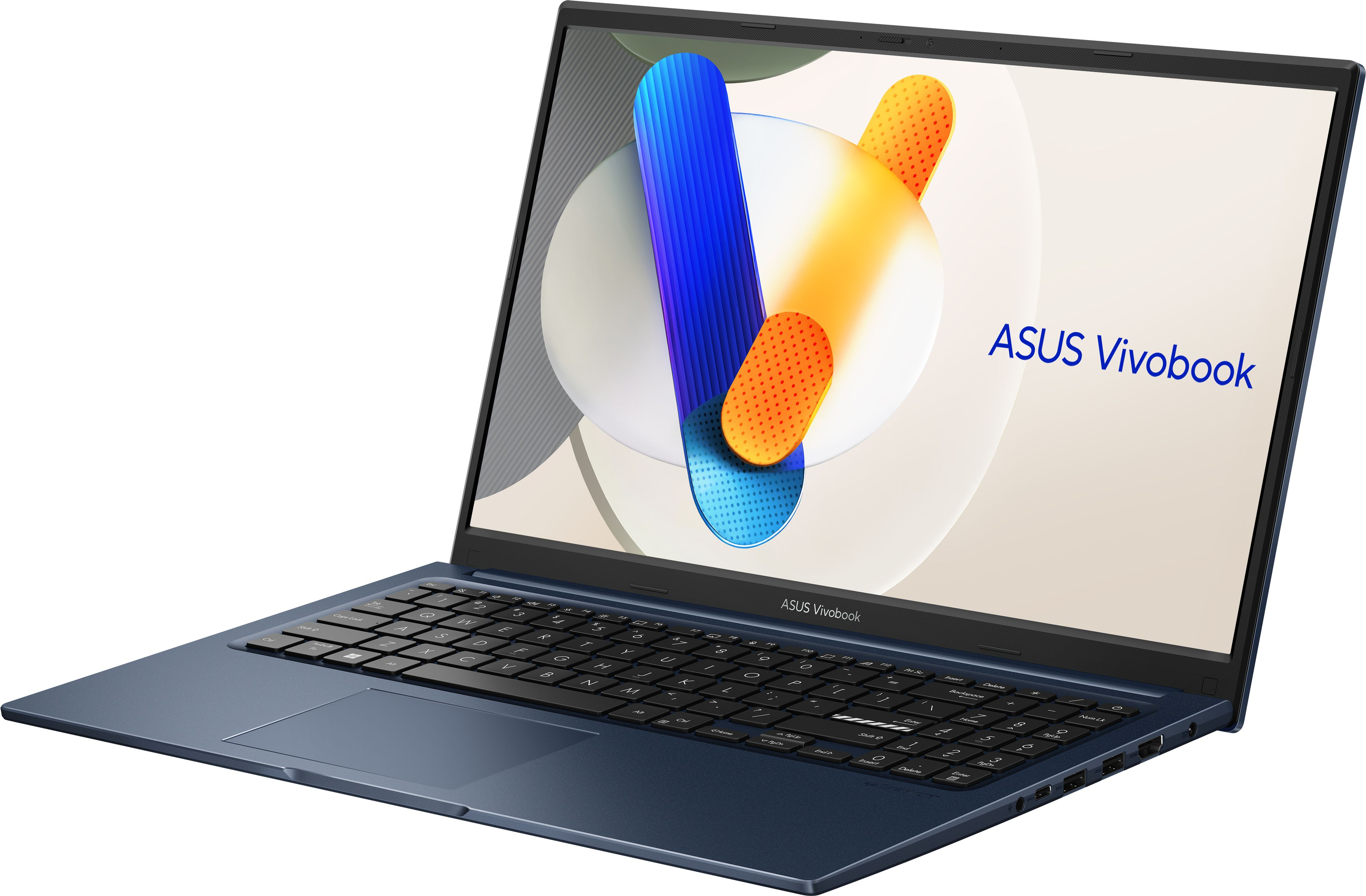 Ноутбук Asus Vivobook 15 X1504VA-NJ945 - зображення 2