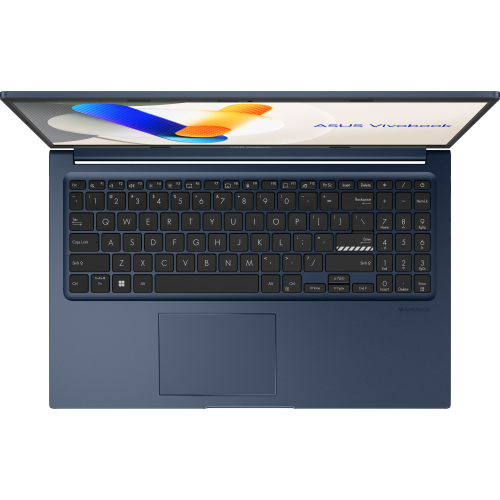 Ноутбук Asus Vivobook 15 X1504VA-NJ945 - зображення 4