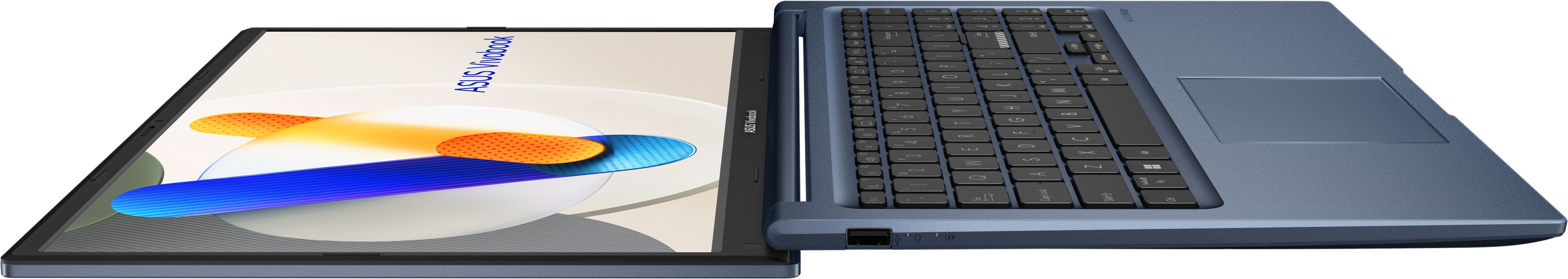 Ноутбук Asus Vivobook 15 X1504VA-NJ945 - зображення 6