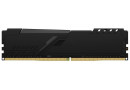 Пам'ять DDR4 RAM_16Gb (1x16Gb) 3200Mhz Kingston Fury Beast Black (KF432C16BB\/16) - зображення 3