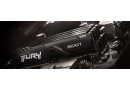 Пам'ять DDR4 RAM_16Gb (1x16Gb) 3200Mhz Kingston Fury Beast Black (KF432C16BB\/16) - зображення 5