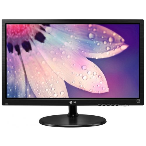 Монітор 22 LG 22M38D-B - зображення 1