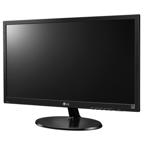 Монітор 22 LG 22M38D-B - зображення 3