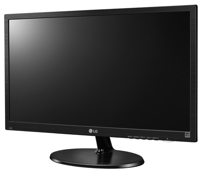Монітор 22 LG 22M38D-B - зображення 3