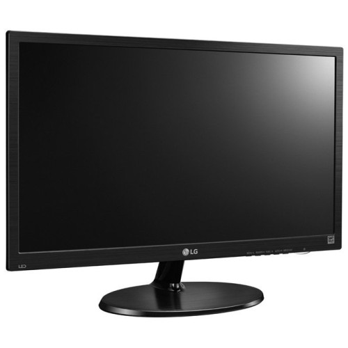 Монітор 22 LG 22M38D-B - зображення 2