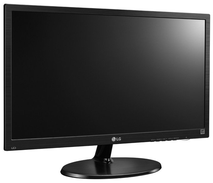 Монітор 22 LG 22M38D-B - зображення 2