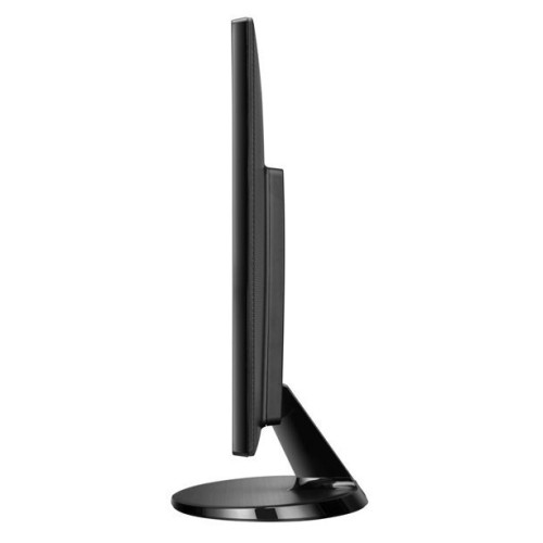 Монітор 22 LG 22M38D-B - зображення 4