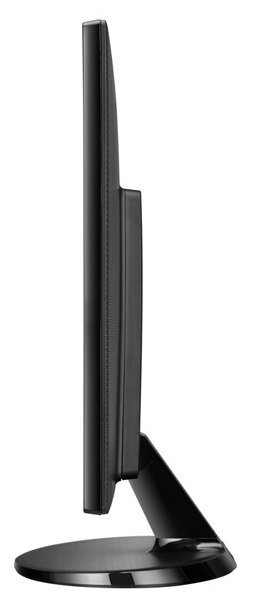 Монітор 22 LG 22M38D-B - зображення 4