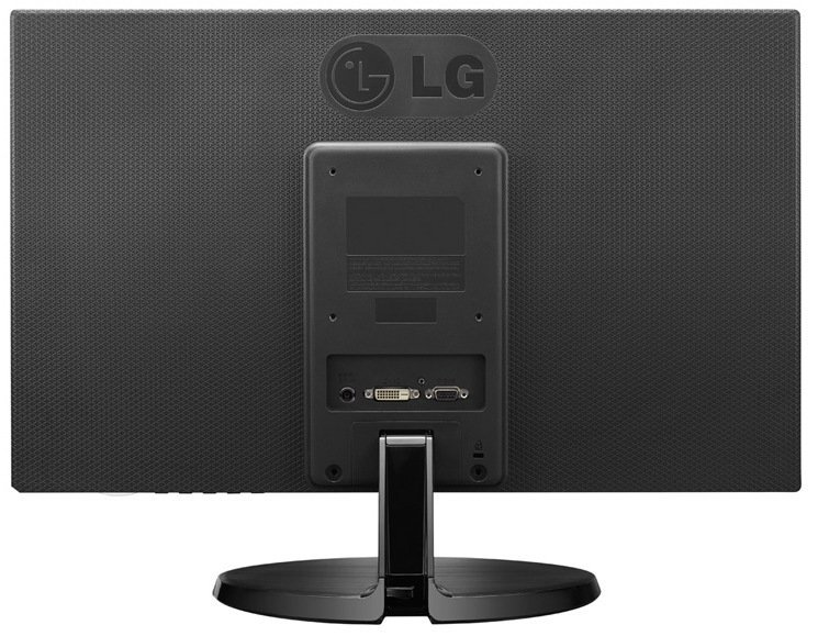 Монітор 22 LG 22M38D-B - зображення 6