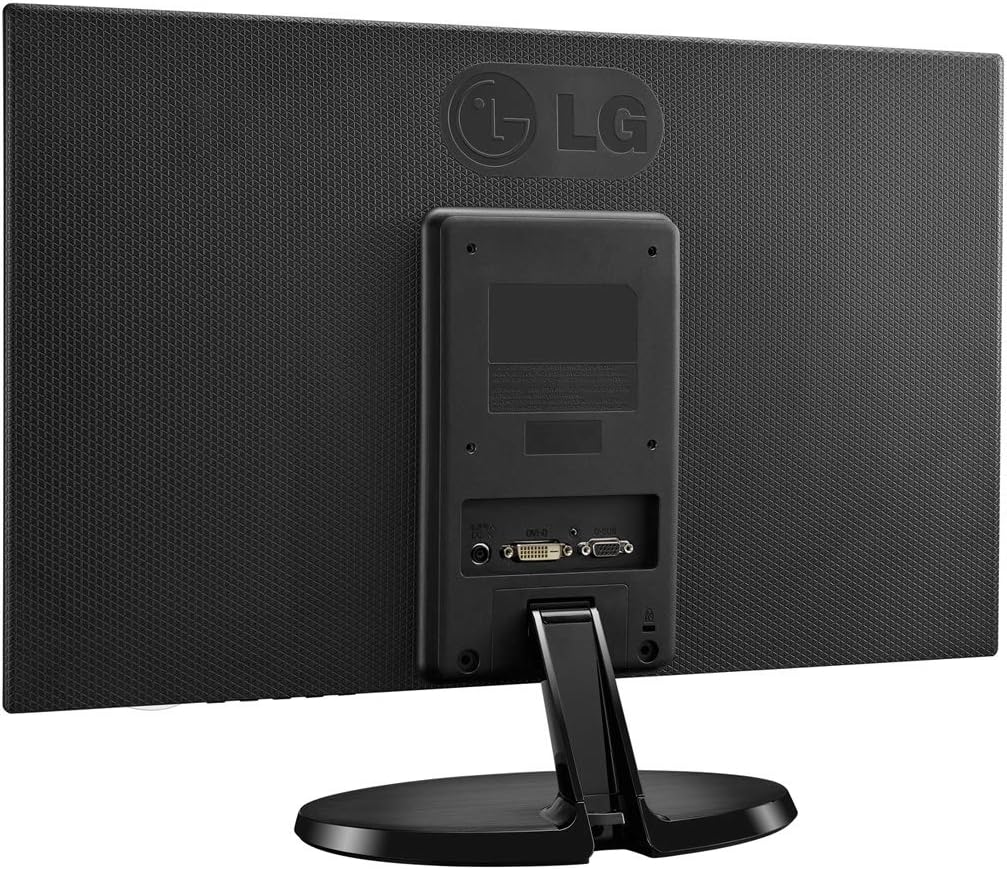Монітор 22 LG 22M38D-B - зображення 5