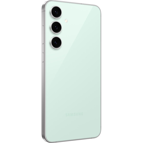 Смартфон SAMSUNG Galaxy S24 FE 8\/256GB Blue (SM-S721BLBG) - зображення 7