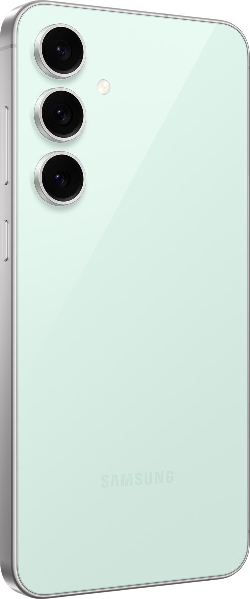 Смартфон SAMSUNG Galaxy S24 FE 8\/256GB Blue (SM-S721BLBG) - зображення 7