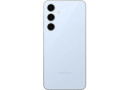 Смартфон SAMSUNG Galaxy S24 FE 8\/256GB Blue (SM-S721BLBG) - зображення 3