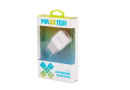 Зарядний пристрій Maxxter UC-24A - зображення 2
