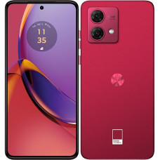 Смартфон Motorola G84 8/256GB Viva Magenta