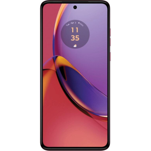 Смартфон Motorola G84 8\/256GB Viva Magenta - зображення 3