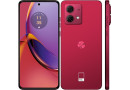 Смартфон Motorola G84 8\/256GB Viva Magenta - зображення 9