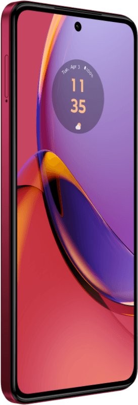Смартфон Motorola G84 8\/256GB Viva Magenta - зображення 4