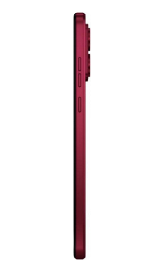 Смартфон Motorola G84 8\/256GB Viva Magenta - зображення 7