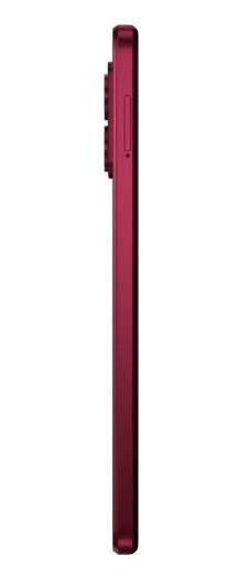 Смартфон Motorola G84 8\/256GB Viva Magenta - зображення 6