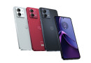 Смартфон Motorola G84 8\/256GB Viva Magenta - зображення 10
