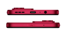 Смартфон Motorola G84 8\/256GB Viva Magenta - зображення 8