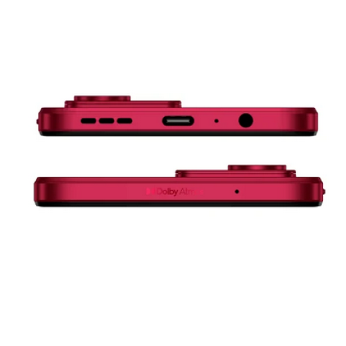 Смартфон Motorola G84 8\/256GB Viva Magenta - зображення 8
