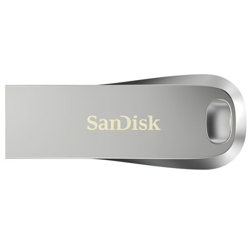 Флеш пам'ять USB 128Gb SanDisk Ultra Luxe USB 3.2 Gen1 - зображення 4