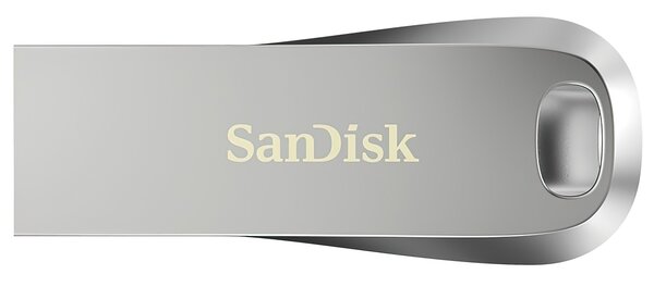 Флеш пам'ять USB 128Gb SanDisk Ultra Luxe USB 3.2 Gen1 - зображення 4