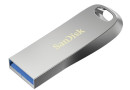 Флеш пам'ять USB 128Gb SanDisk Ultra Luxe USB 3.2 Gen1 - зображення 1