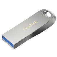 Флеш пам'ять USB 128Gb SanDisk Ultra Luxe USB 3.2 Gen1