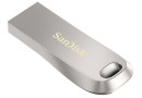 Флеш пам'ять USB 128Gb SanDisk Ultra Luxe USB 3.2 Gen1 - зображення 3