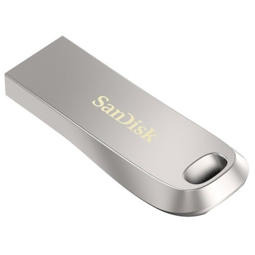 Флеш пам'ять USB 128Gb SanDisk Ultra Luxe USB 3.2 Gen1 - зображення 3
