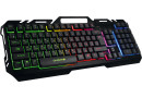 Клавіатура GamePro GK670 USB Black - зображення 2