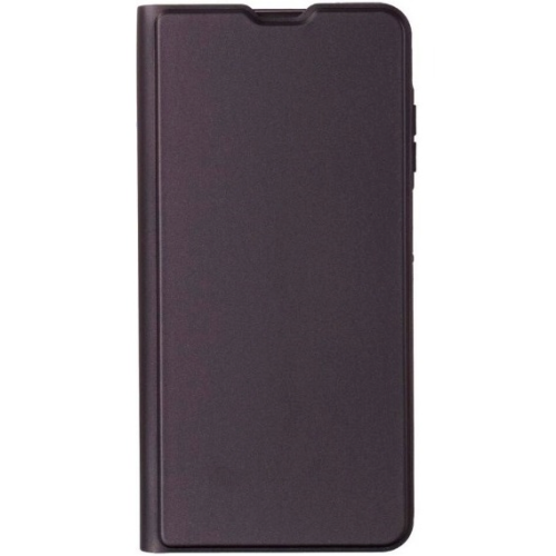 Чохол BeCover Exclusive New Style для Samsung Galaxy A15 4G SM-A155\/A15 5G SM-A156, чорний - зображення 2