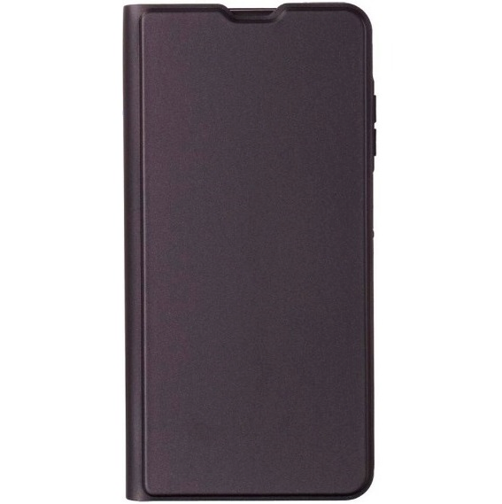 Чохол BeCover Exclusive New Style для Samsung Galaxy A15 4G SM-A155\/A15 5G SM-A156, чорний - зображення 2