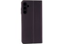 Чохол BeCover Exclusive New Style для Samsung Galaxy A15 4G SM-A155\/A15 5G SM-A156, чорний - зображення 3