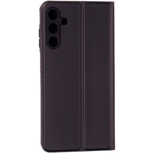 Чохол BeCover Exclusive New Style для Samsung Galaxy A15 4G SM-A155\/A15 5G SM-A156, чорний - зображення 3