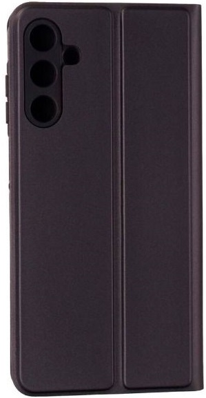 Чохол BeCover Exclusive New Style для Samsung Galaxy A15 4G SM-A155\/A15 5G SM-A156, чорний - зображення 3